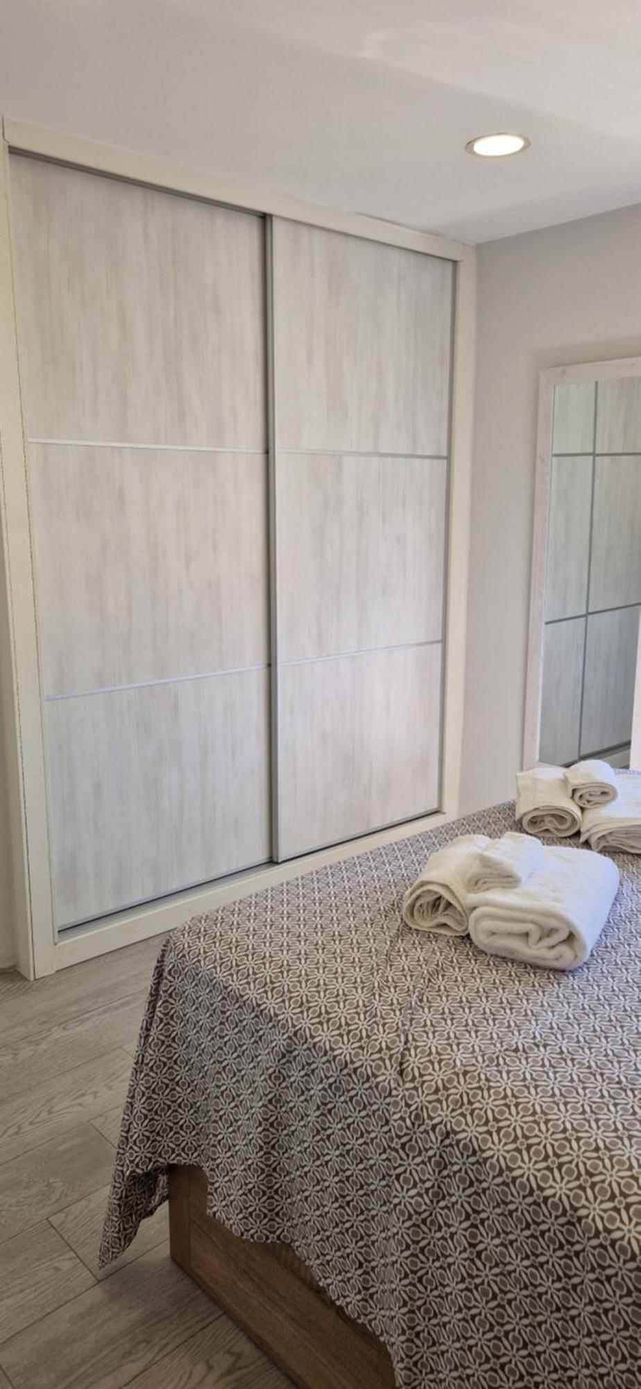 Fantastico Apartamento En Torremolinos Bagian luar foto
