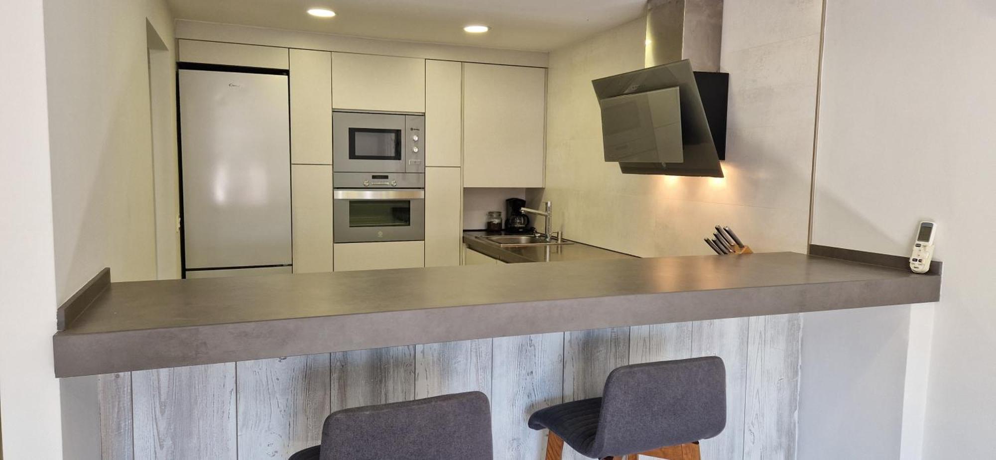 Fantastico Apartamento En Torremolinos Bagian luar foto