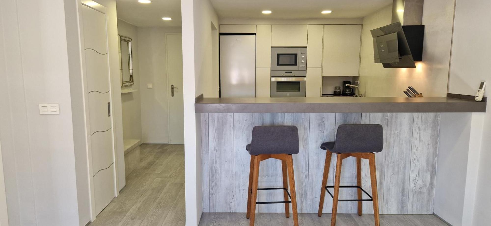 Fantastico Apartamento En Torremolinos Bagian luar foto